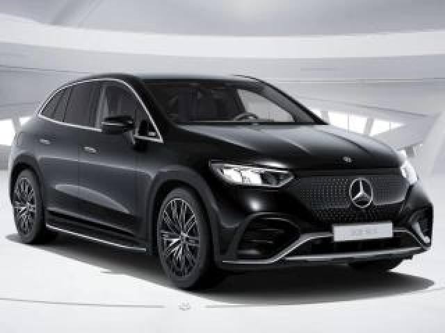 Mercedes Benz Eqe Suv 300 