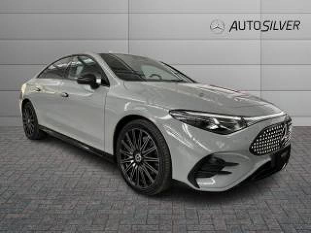 Mercedes Benz Cla 250 + Eq 