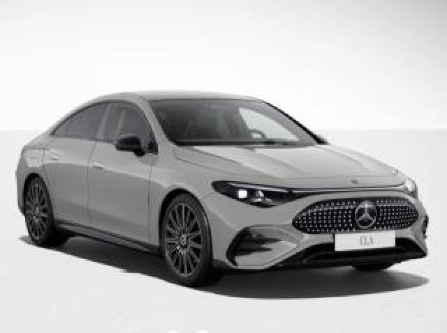 Mercedes Benz Cla 350 4matic Eq 