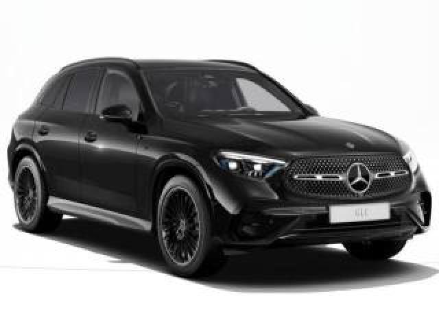 Mercedes Benz Glc 300 De Hybrid Eq 4matic Amg Line Advanced Tech 