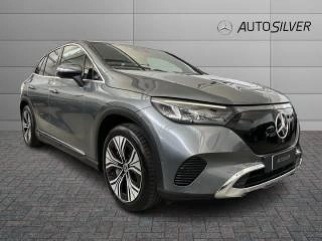 Mercedes Benz Eqe Suv 300 Electric Art Advanced 