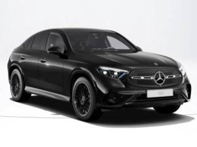 Mercedes Benz Glc 220 D 4matic Mild Hybrid Coupé Amg Line Premium 