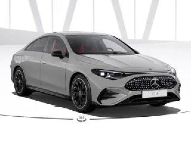 Mercedes Benz Cla 250 + Eq Amg Line Premium 