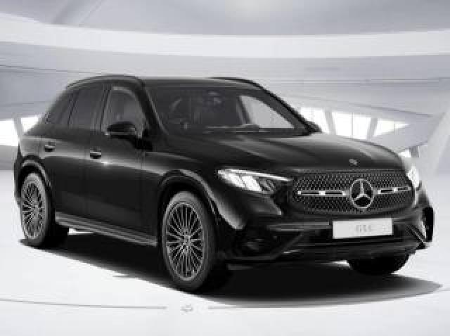 Mercedes Benz Glc 200 D 4matic Mild Hybrid 