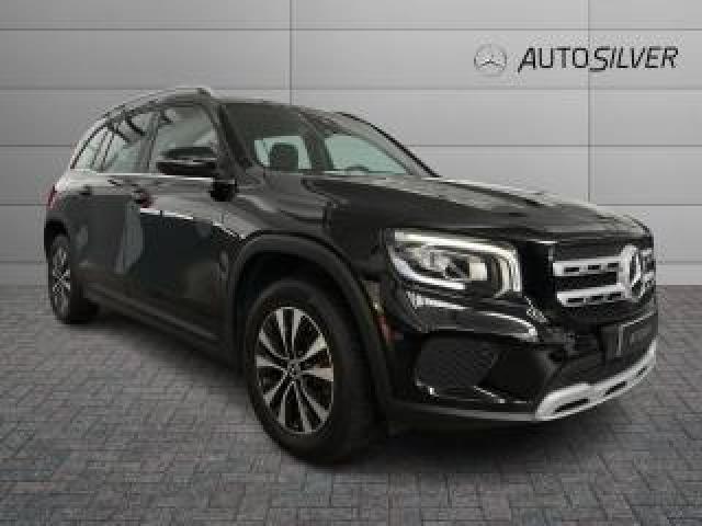 Mercedes Benz Glb 200 D Automatic Business Extra 