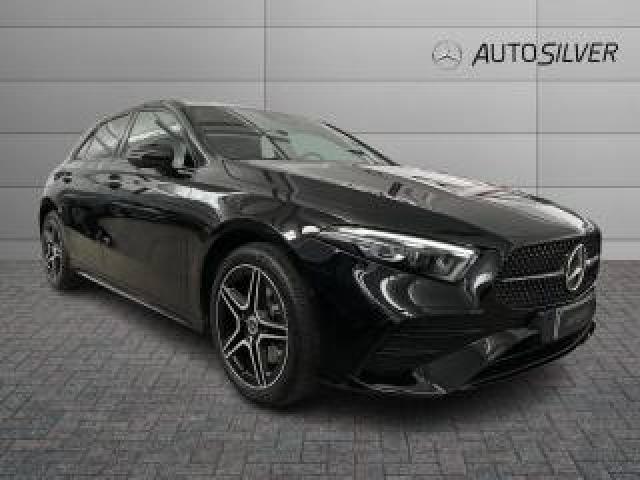 Mercedes Benz A 250 E Hybrid Eq Amg Line Advanced Plus  