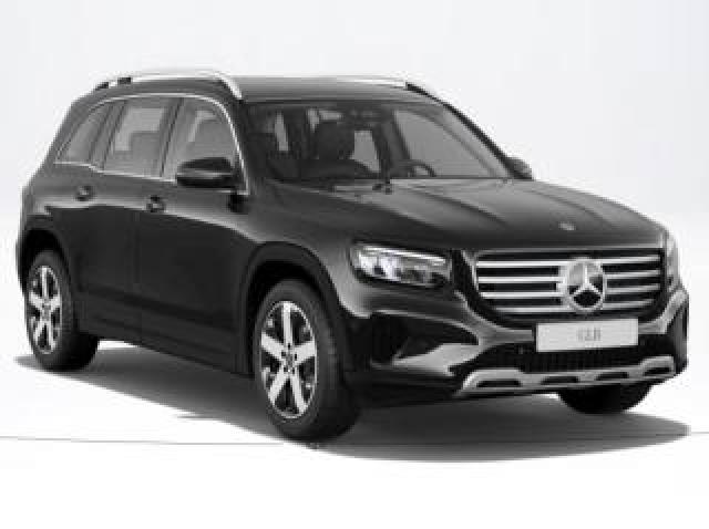 Mercedes Benz Glb 180 D Automatic Executive 