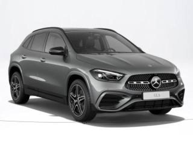 Mercedes Benz Gla 200 D Automatic Amg Line Advanced Plus 