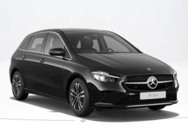 Mercedes Benz B 180 D Automatic Progressive Advanced 