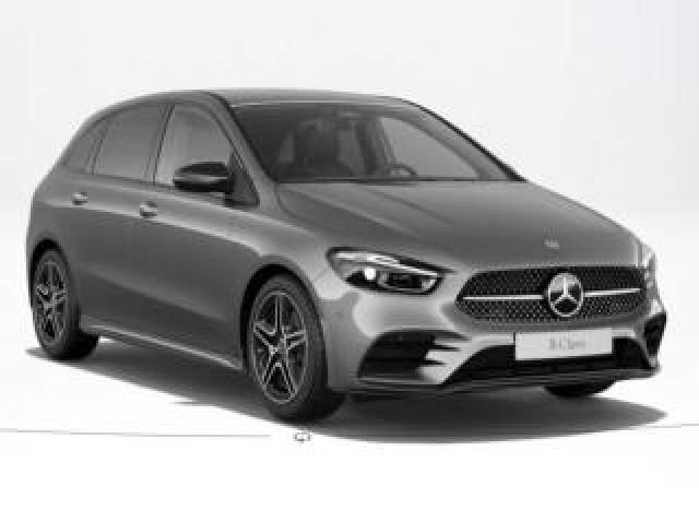 Mercedes Benz B 180 D Automatic Amg Line Advanced Plus  