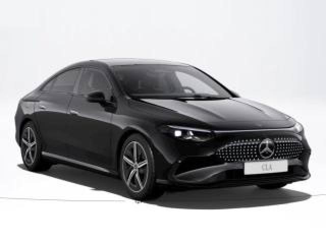 Mercedes Benz Cla 250 + Eq Progressive Advanced Plus 