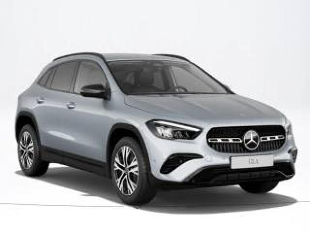 Mercedes Benz Gla 200 D Automatic Progressive Advanced 