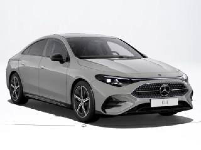 Mercedes Benz Cla 200 Hev 