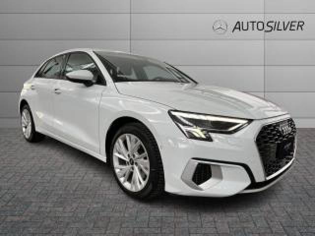 Audi A3 30 Tfsi Business Advanced 