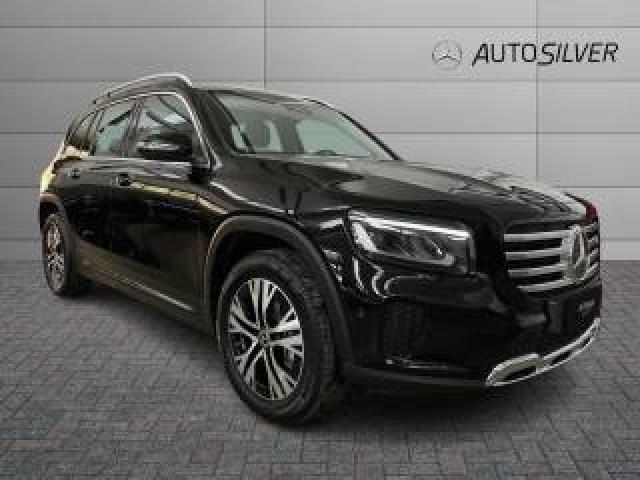 Mercedes Benz Glb 180 D Automatic Progressive Advanced 