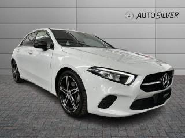 Mercedes Benz A 180 D Automatic Sport Night Ed. 