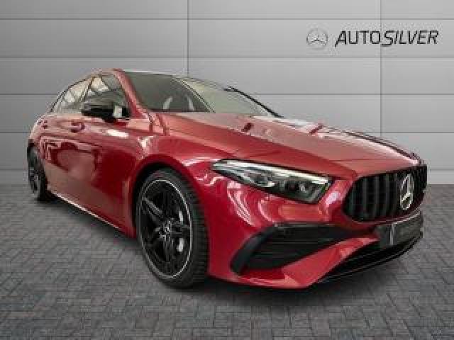 Mercedes Benz A 35 Amg 4matic Amg Line Advanced Plus  