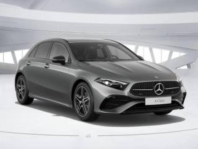 Mercedes Benz A 180 D Automatic Amg Line Advanced Plus 