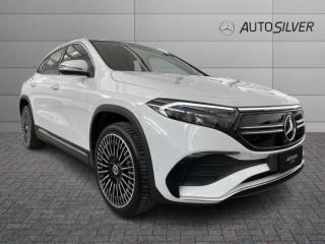 Mercedes Benz Eqa 250+ Premium Plus 