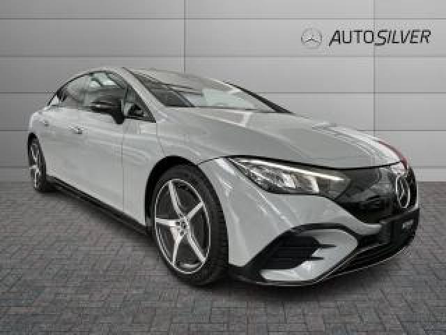 Mercedes Benz Eqe 350 4matic Amg Line Advanced 