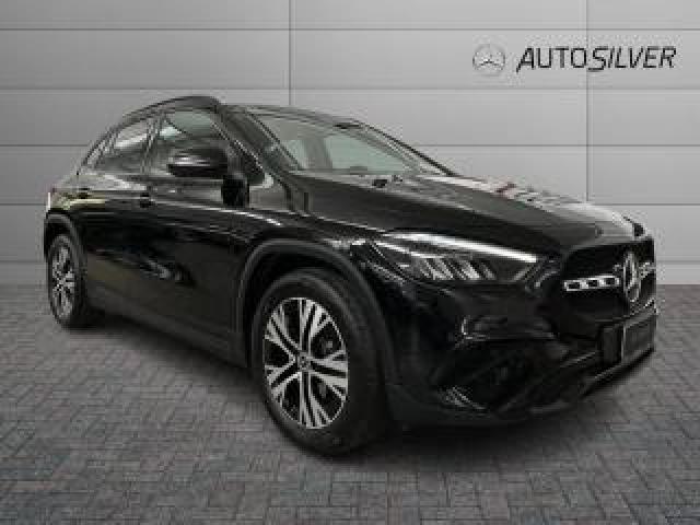 Mercedes Benz Gla 200 D Automatic Progressive Advanced Plus 