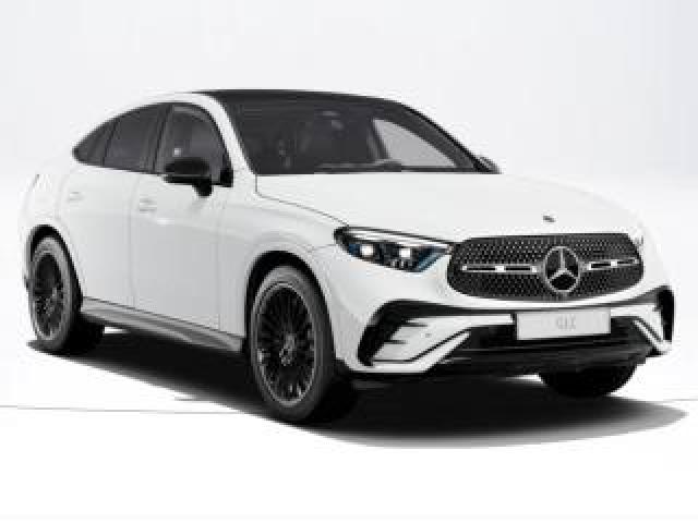 Mercedes Benz Glc 220 D 4matic Mild Hybrid Coupé Amg Line Premium 