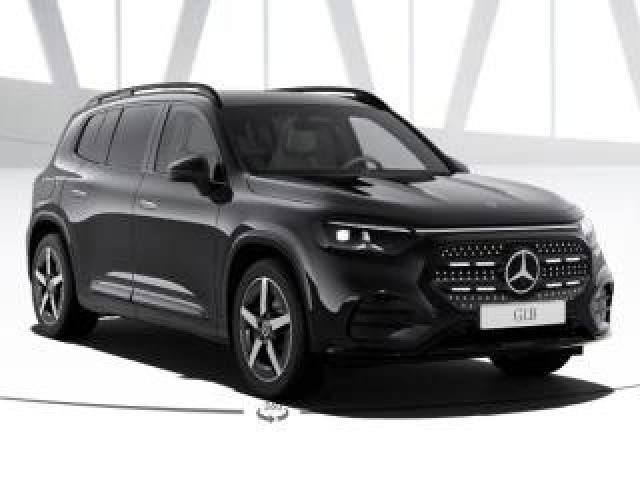 Mercedes Benz Glb 250 + Eq  