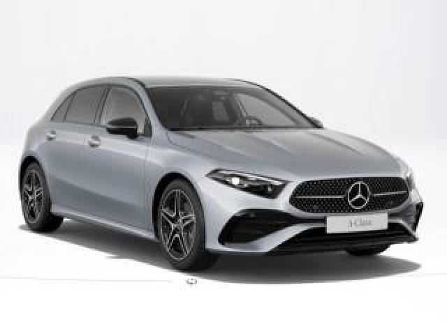Mercedes Benz A 180 D Automatic Amg Line Advanced Plus 