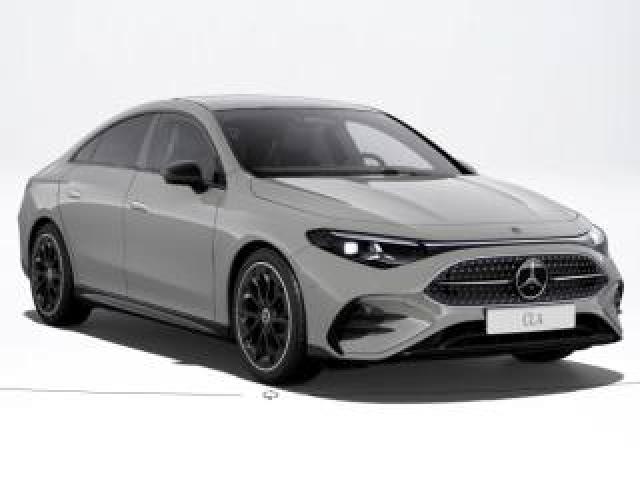 Mercedes Benz Cla 200 4matic Amg Line Premium 