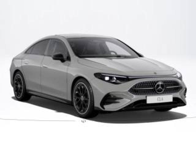 Mercedes Benz Cla 200 Amg Line Premium 