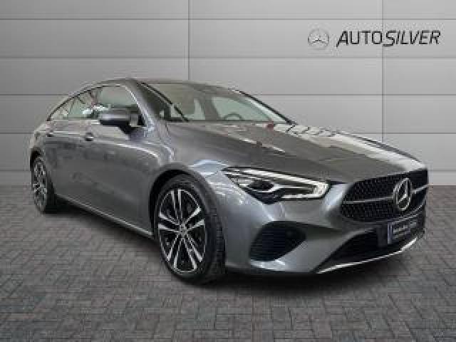 Mercedes Benz Cla 180 D Automatic Shooting Brake Advanced 