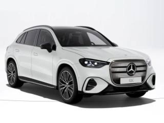 Mercedes Benz Glc Eq 400 4matic Premium Plus 