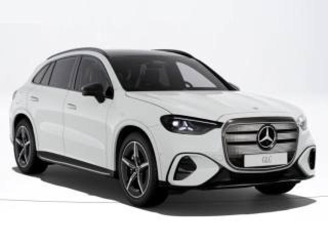 Mercedes Benz Glc Eq 400 4matic Advanced Plus 