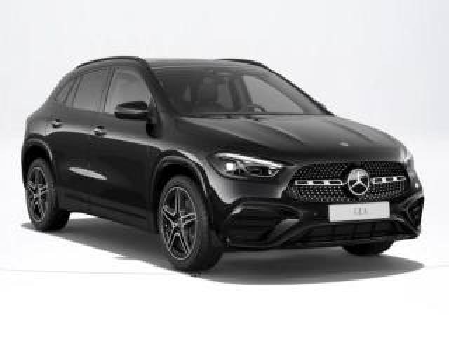 Mercedes Benz Gla 200 D Automatic 4matic Amg Line Advanced Plus 