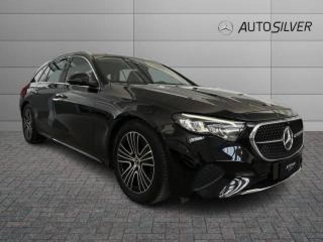 Mercedes Benz E 200 D Mild Hybrid Advanced 