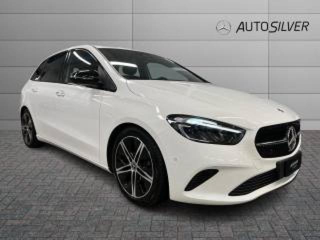 Mercedes Benz B 180 D Automatic Progressive Advanced Plus 