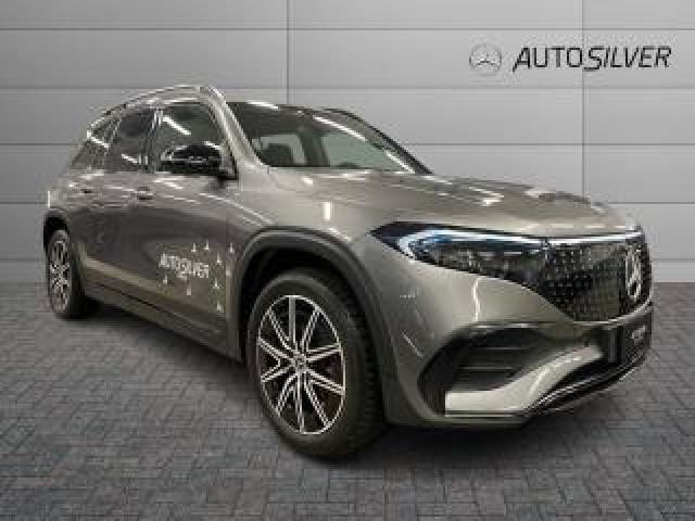 Mercedes Benz Eqb 300 4matic Amg Line Advanced Plus 