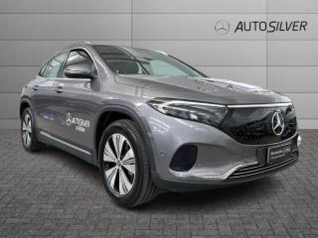 Mercedes Benz Eqa 300 4matic Progressive Advance  