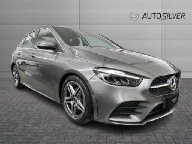 Mercedes Benz B 180 D Automatic Amg Line Advanced Plus  
