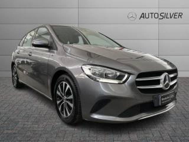 Mercedes Benz B 180 D Automatic Sport 