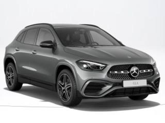 Mercedes Benz Gla 200 D Automatic Amg Line Advanced Plus 