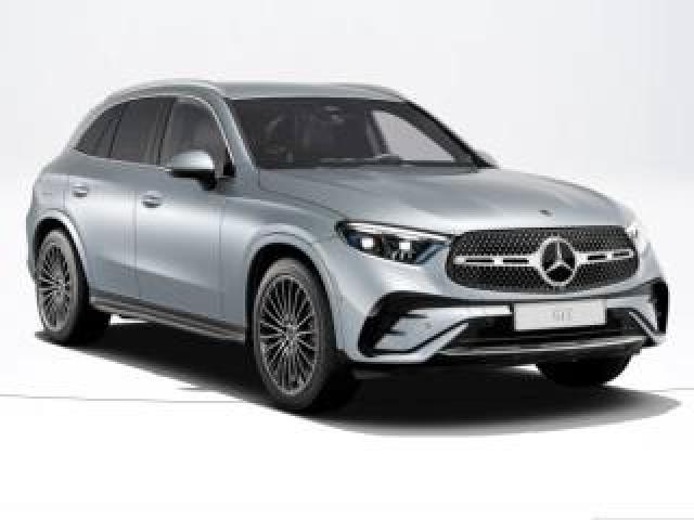 Mercedes Benz Glc 220 D 4matic Mild Hybrid Amg Line Advanced 