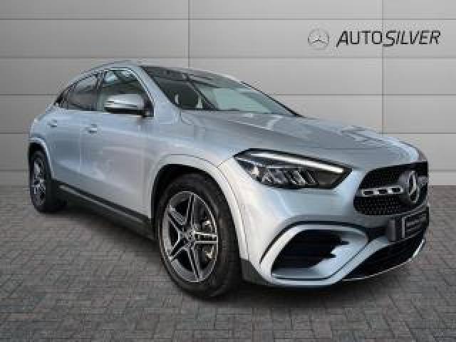Mercedes Benz Gla 180 D Automatic Amg Line Advanced Plus 