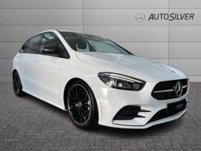 Mercedes Benz B 200 D 4matic Premium 
