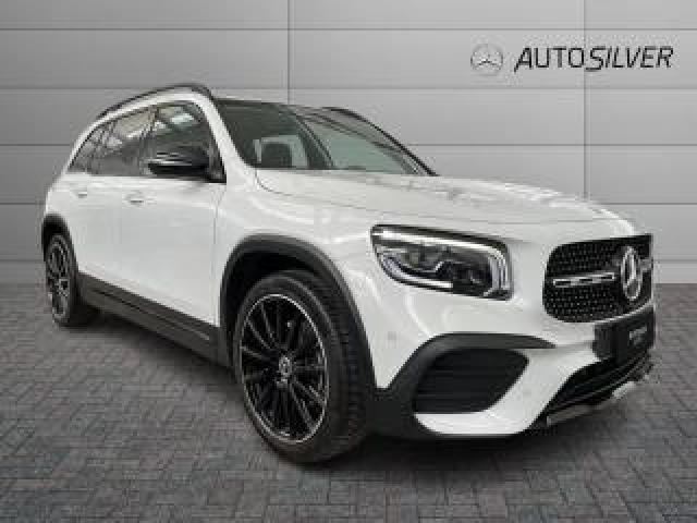 Mercedes Benz Glb 200 D 4matic Premium  