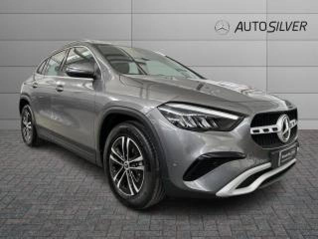 Mercedes Benz Gla 180 D Automatic Advanced 
