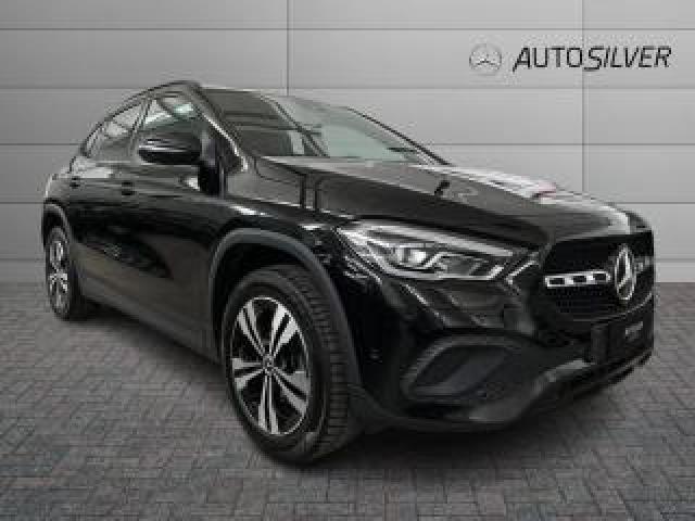 Mercedes Benz Gla 180 D Automatic Sport Plus  