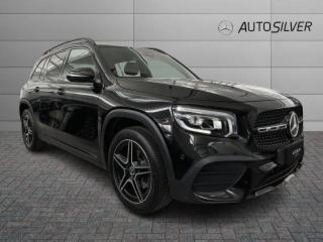 Mercedes Benz Glb 200 D Automatic Premium  