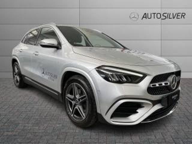 Mercedes Benz Gla 200 D Automatic Amg Line Advanced Plus 
