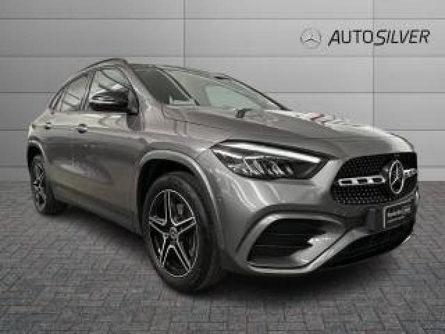 Mercedes Benz Gla 250 E Eq Amg Line Advanced Plus Auto 